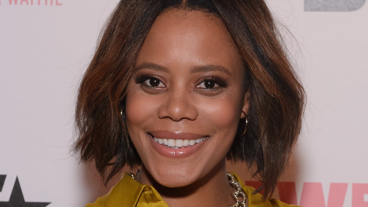 Christina Elmore's New Haircut Is Giving Us Joy Essence Essence