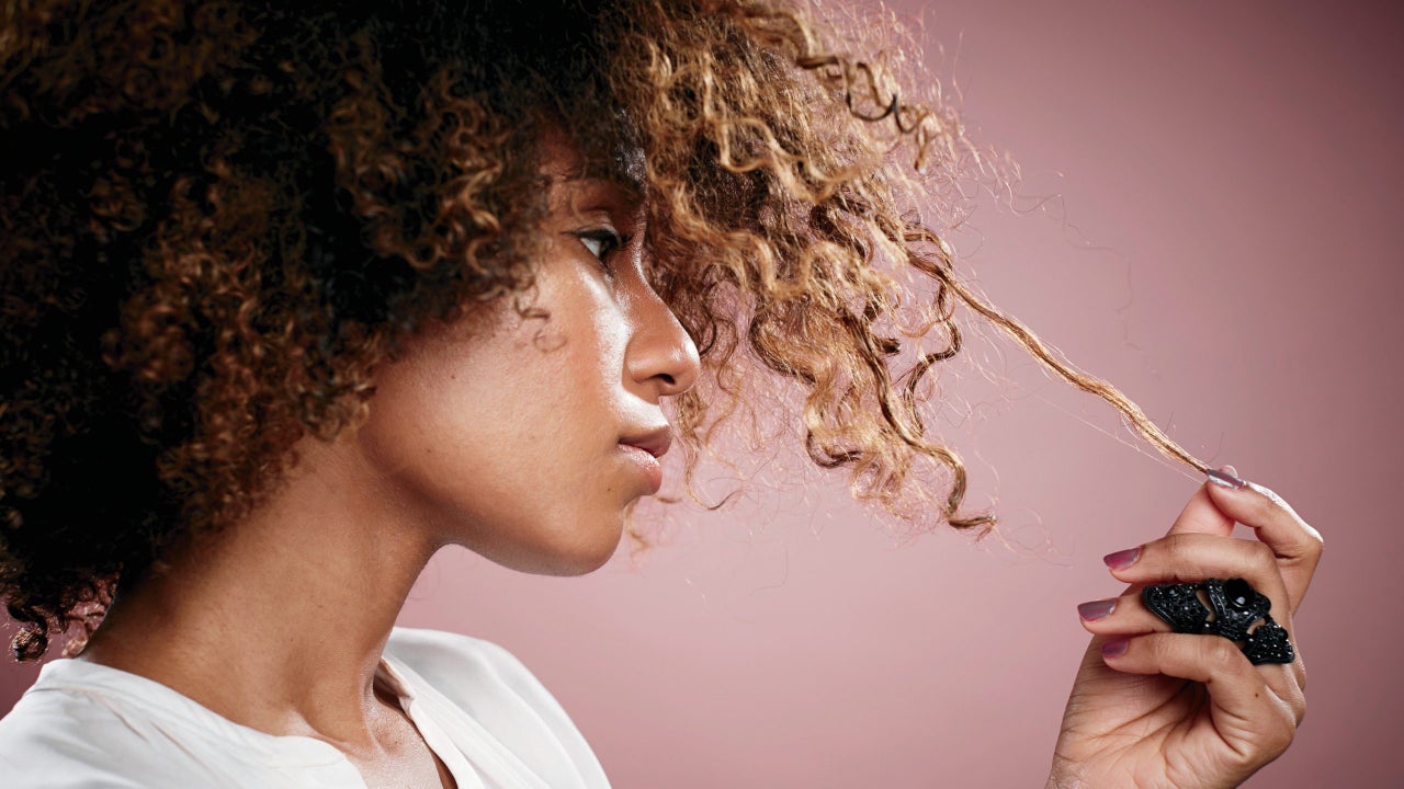 Are The Chemicals In Your Hair Dye Dangerous? Essence Essence