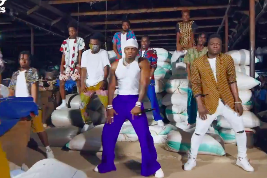 diamond platnumz Archives - Essence