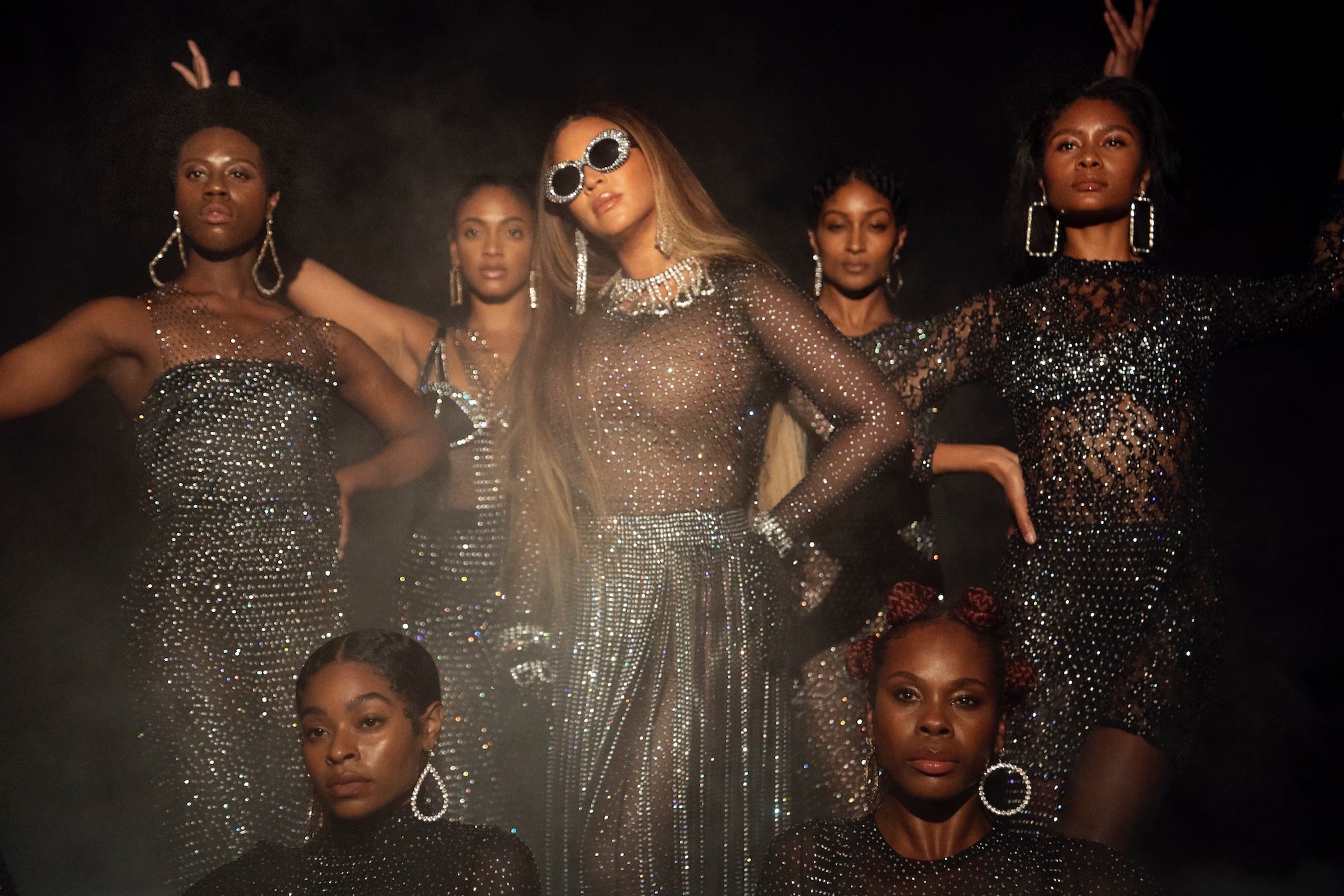 Why We Must Be Careful When Watching Beyoncé’s ‘Black Is King’