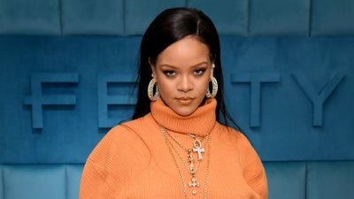 Rihanna Shares First Teaser Video For Fenty Skin