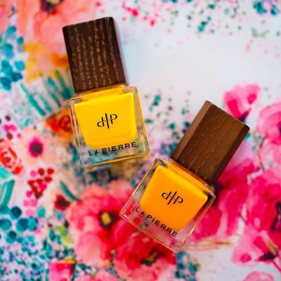 The Best Nail Color For You Based On Your Zodiac Sign