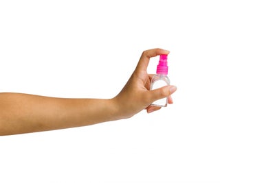 The FDA Warns Some Hand Sanitizer Brands May Be Toxic
