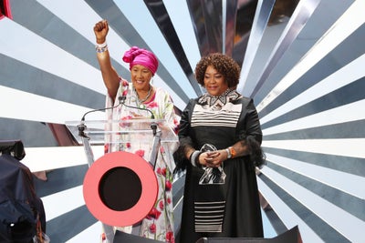 Zindzi Mandela, Nelson And Winnie Mandela’s Youngest Daughter, Dies At 59