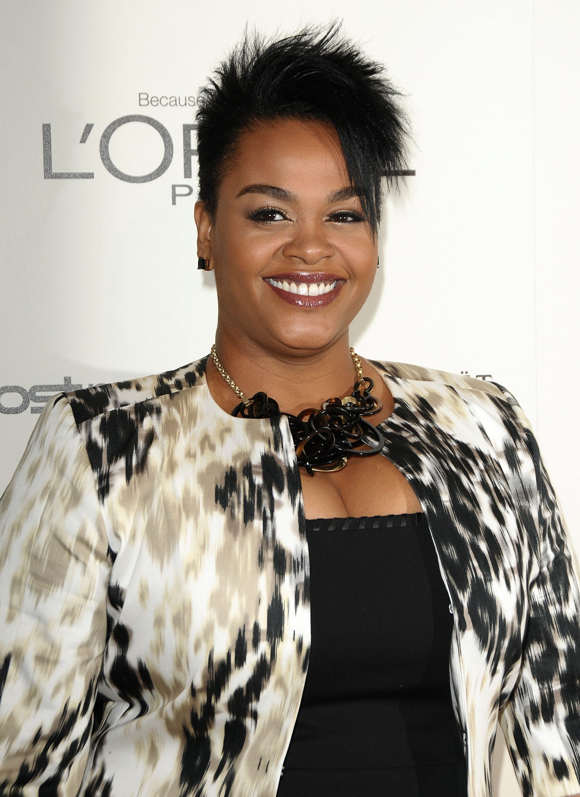 25 Beauty Moments That Make It Crystal Clear Why We Stan For Jill Scott