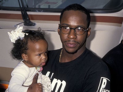 Bobby Brown Honors Bobbi Kristina On 5th Anniversary Of Her Death