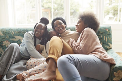 Reimagining An America That Uplifts Black Girls