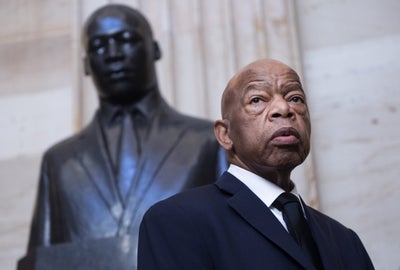 11 John Lewis Quotes We Could All Learn And Grow From