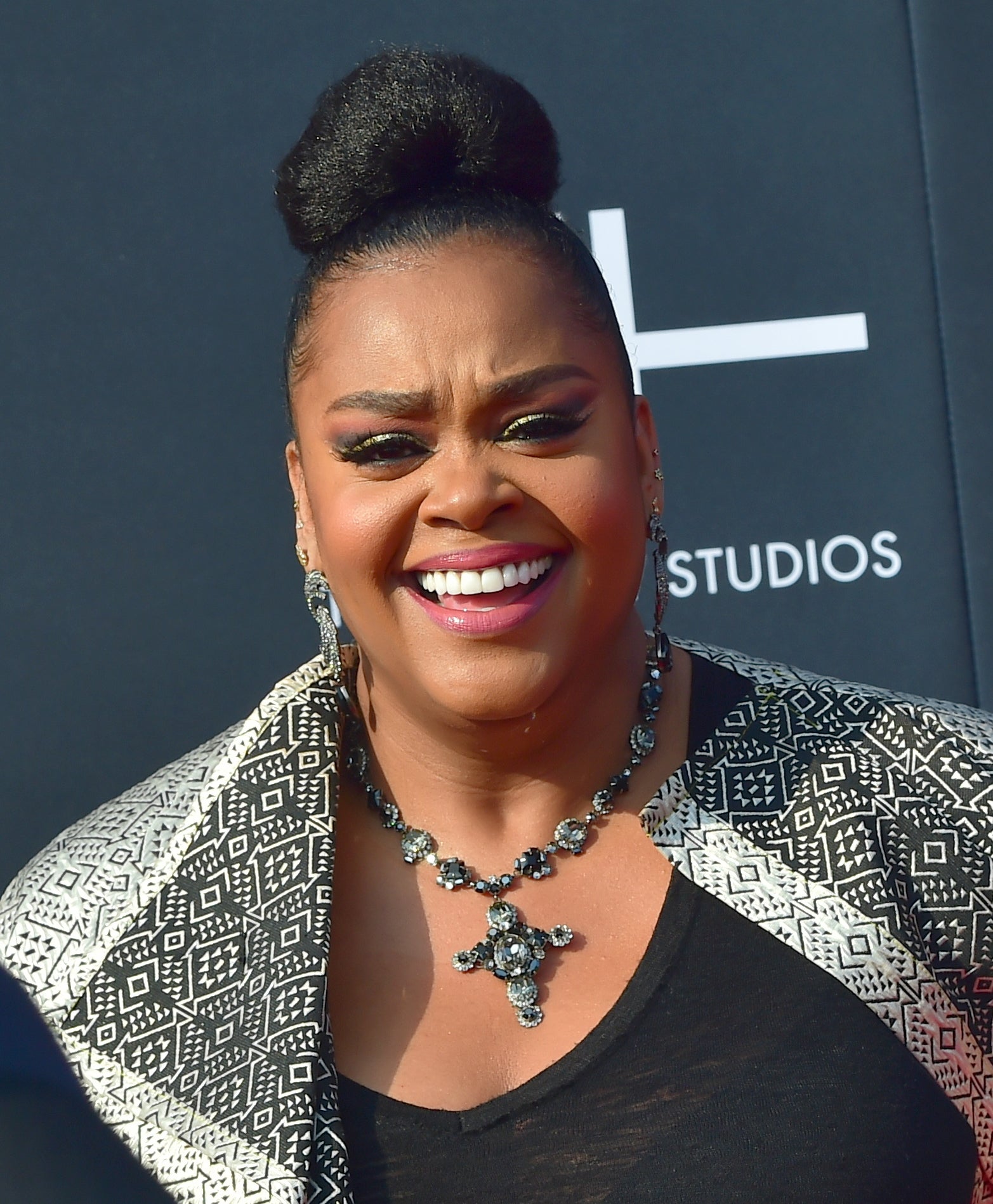 25 Beauty Moments That Make It Crystal Clear Why We Stan For Jill Scott
