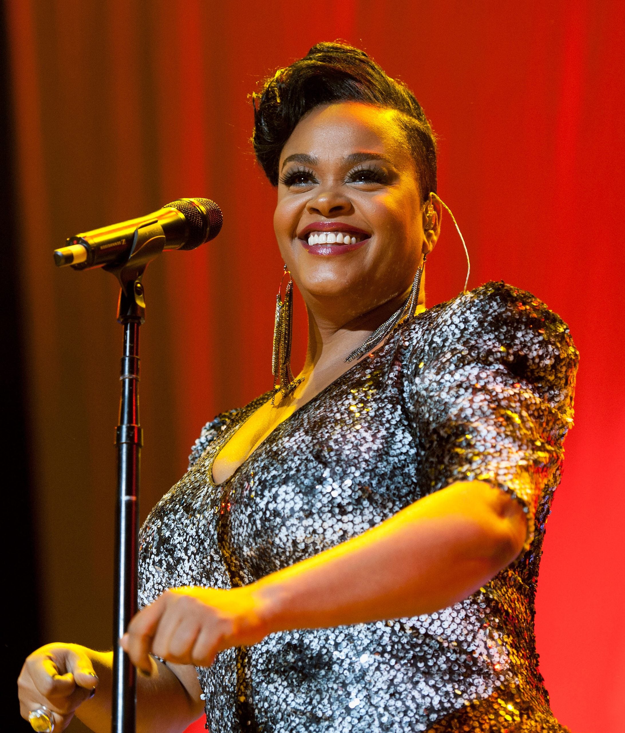 Jill Scott Shares The Pitfalls Of Fame On The 20th Anniversary Of Her Debut Album