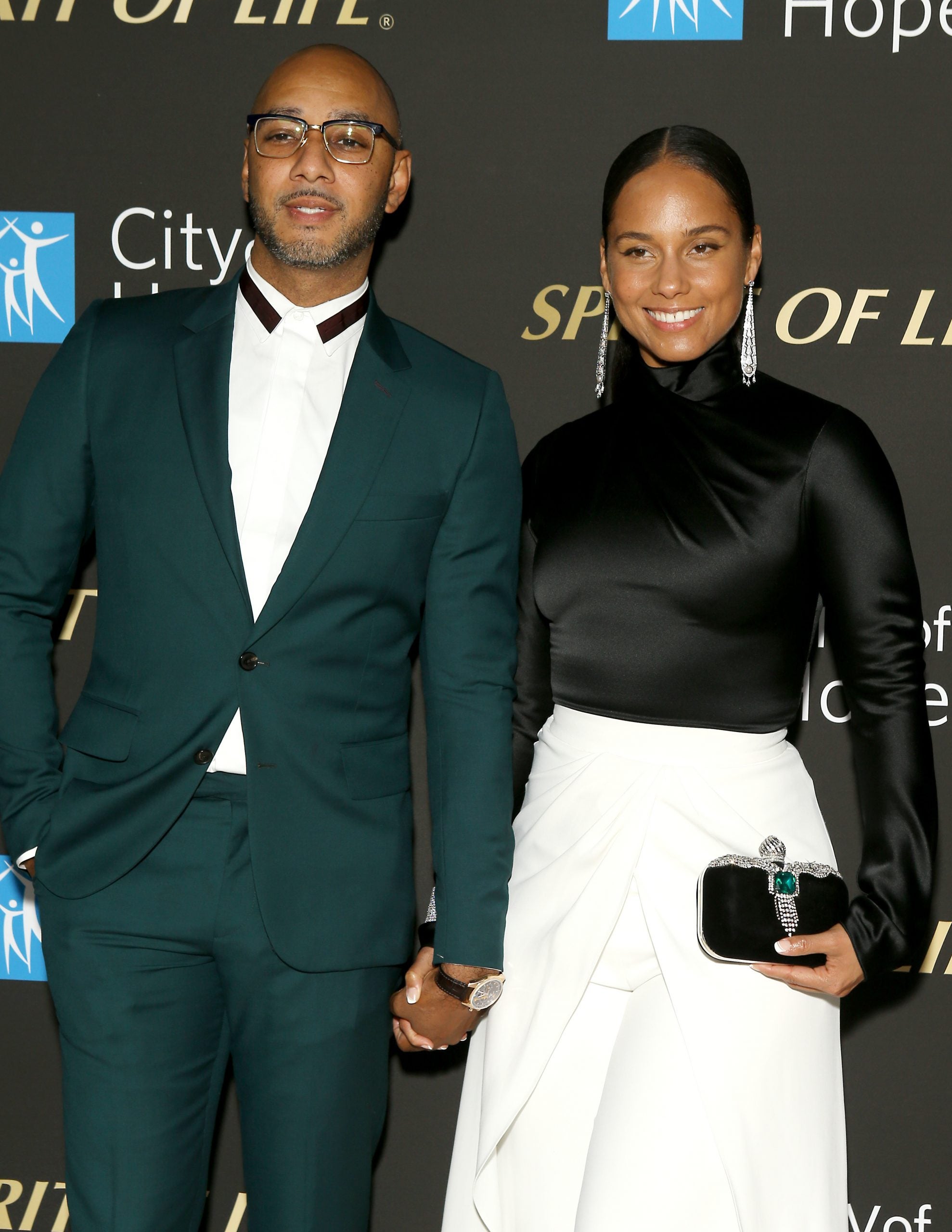 10 Celebrity Couples Who Keep It Real About The Ups and Downs Of Marriage
