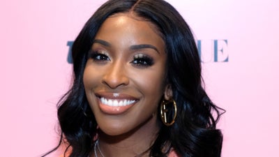 Jackie Aina Is Launching A New Black-Owned Brand
