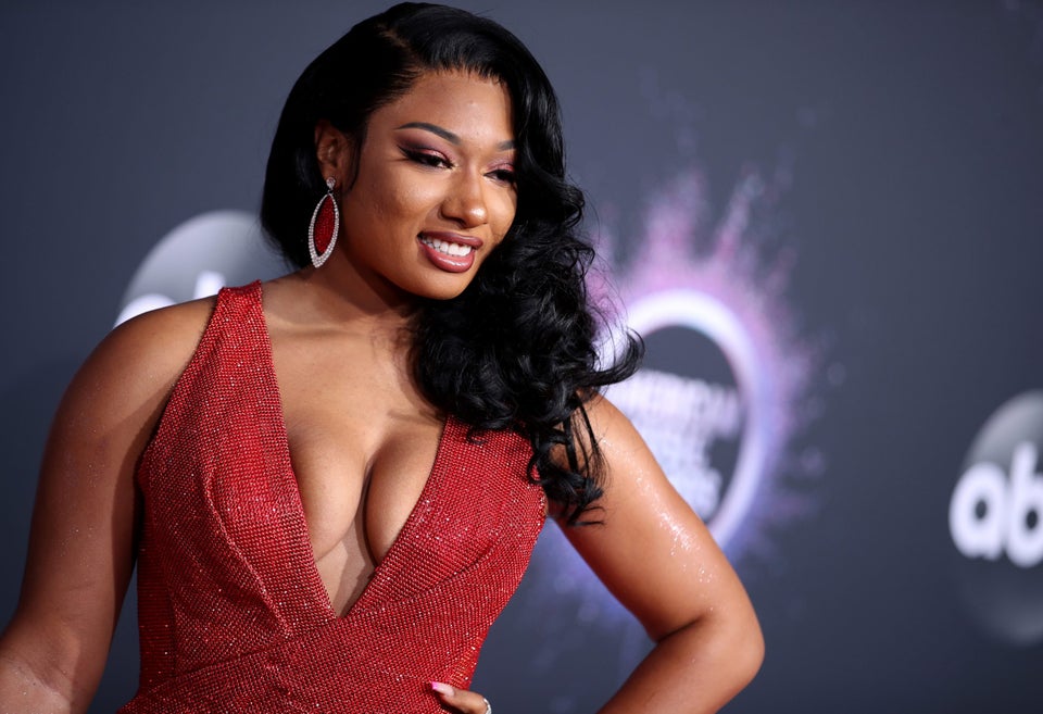 Protect Black Women: Megan Thee Stallion Brings Black Power, Calls For Justice To ‘SNL’ Stage