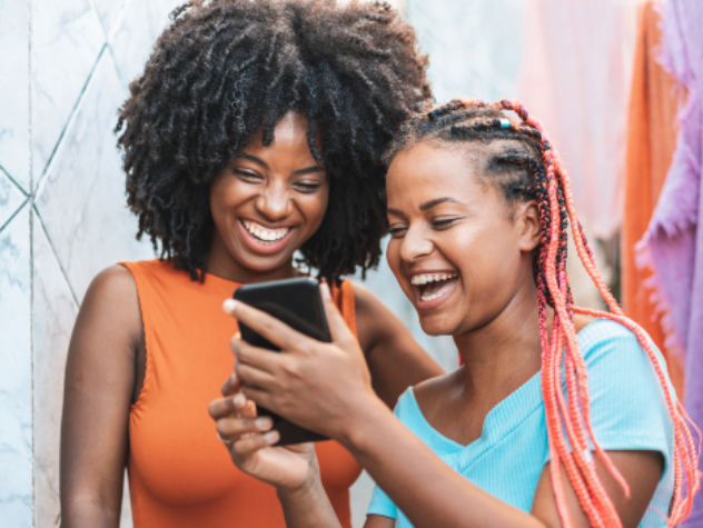 This App Helps Black Women Find The Best Stylists For Their Hair Type