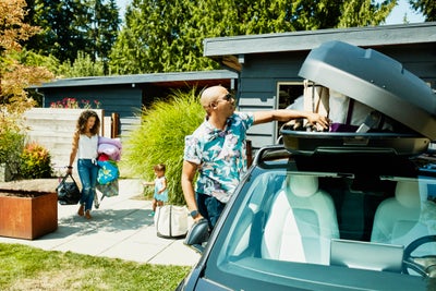 5 Tips for A Social Distancing Summer Vacation with the Kids