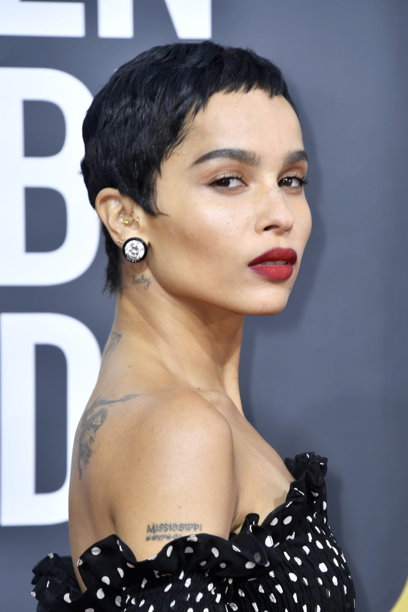 12 Short Cuts To Try If You Are In An Entanglement With Your Hair