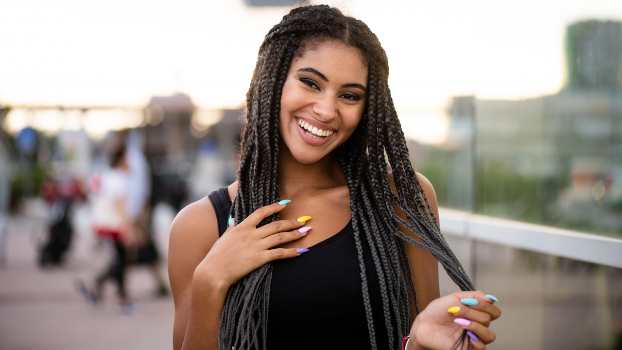 Nails.INC Just Launched 'The World's FastestDrying Nail Polish' Essence Essence