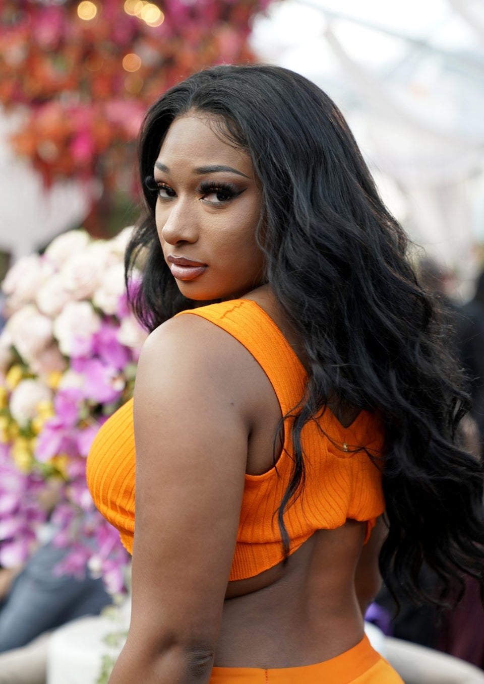 Dear Megan Thee Stallion: Black Women Are Standing With You