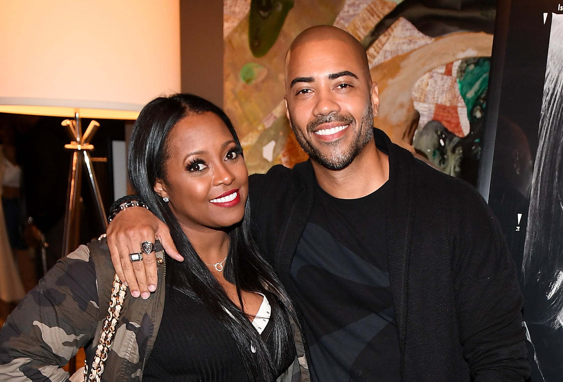 Keshia Knight Pulliam Wishes Boyfriend, Actor Brad James, A Happy 39Th Birthday - Essence