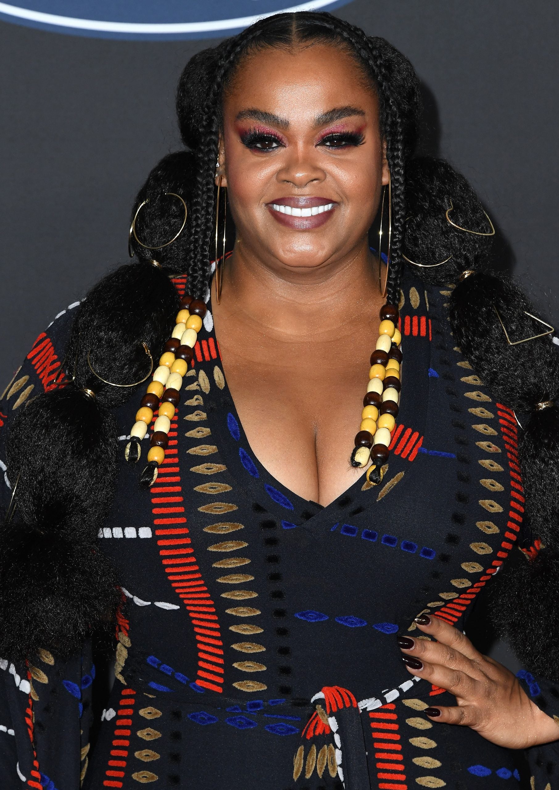 25 Beauty Moments That Make It Crystal Clear Why We Stan For Jill Scott