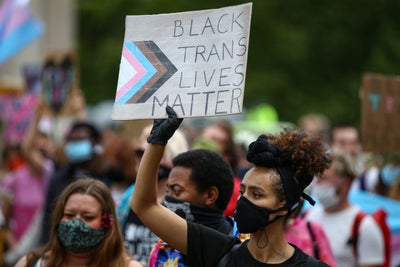 Merci Mack: Fatal Shooting Of Black Transgender Woman Raises Alarm In Dallas