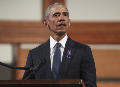 Barack Obama Says He Broke His Peer’s Nose For Calling Him A Racial Slur