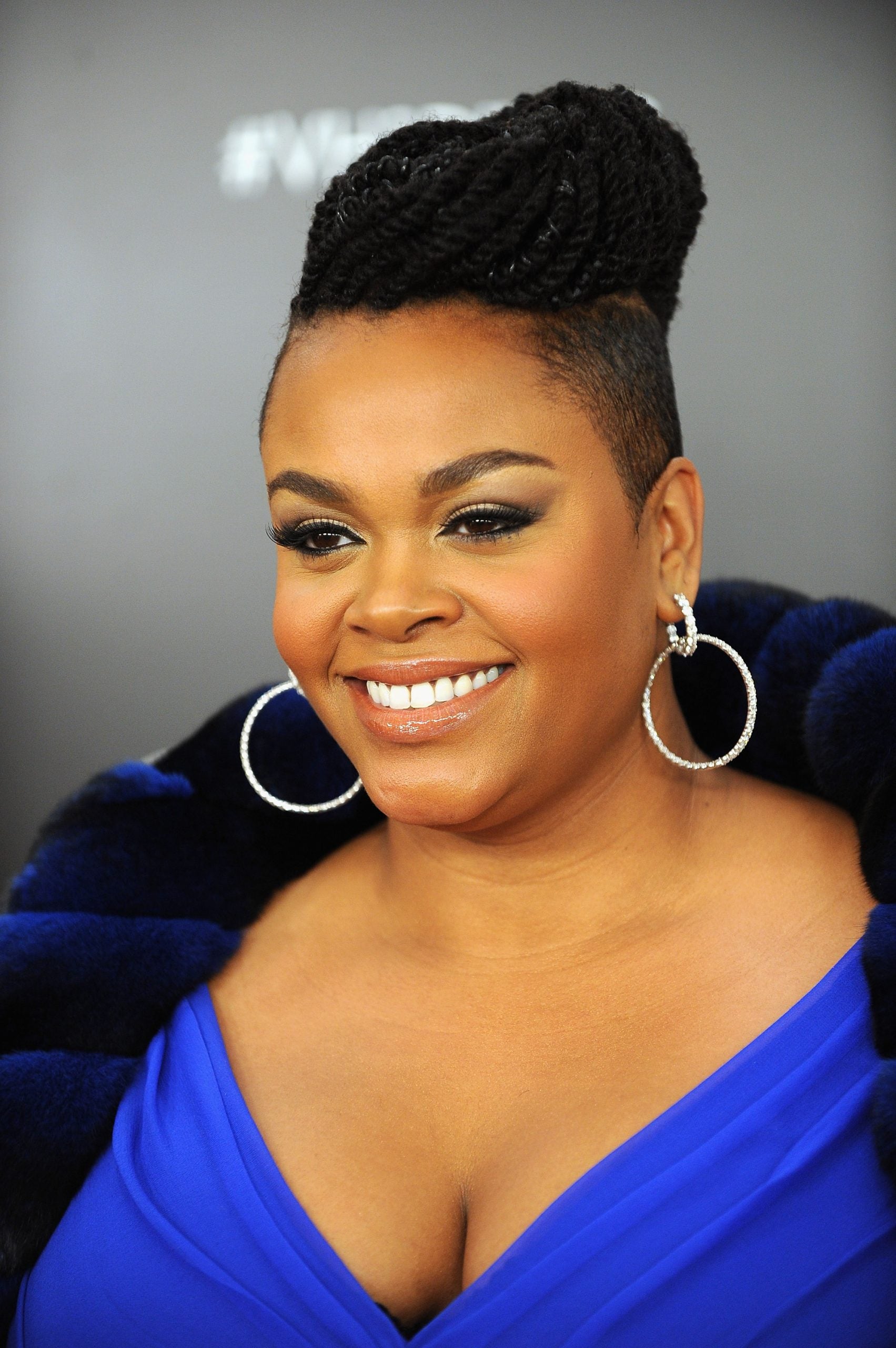 25 Beauty Moments That Make It Crystal Clear Why We Stan For Jill Scott