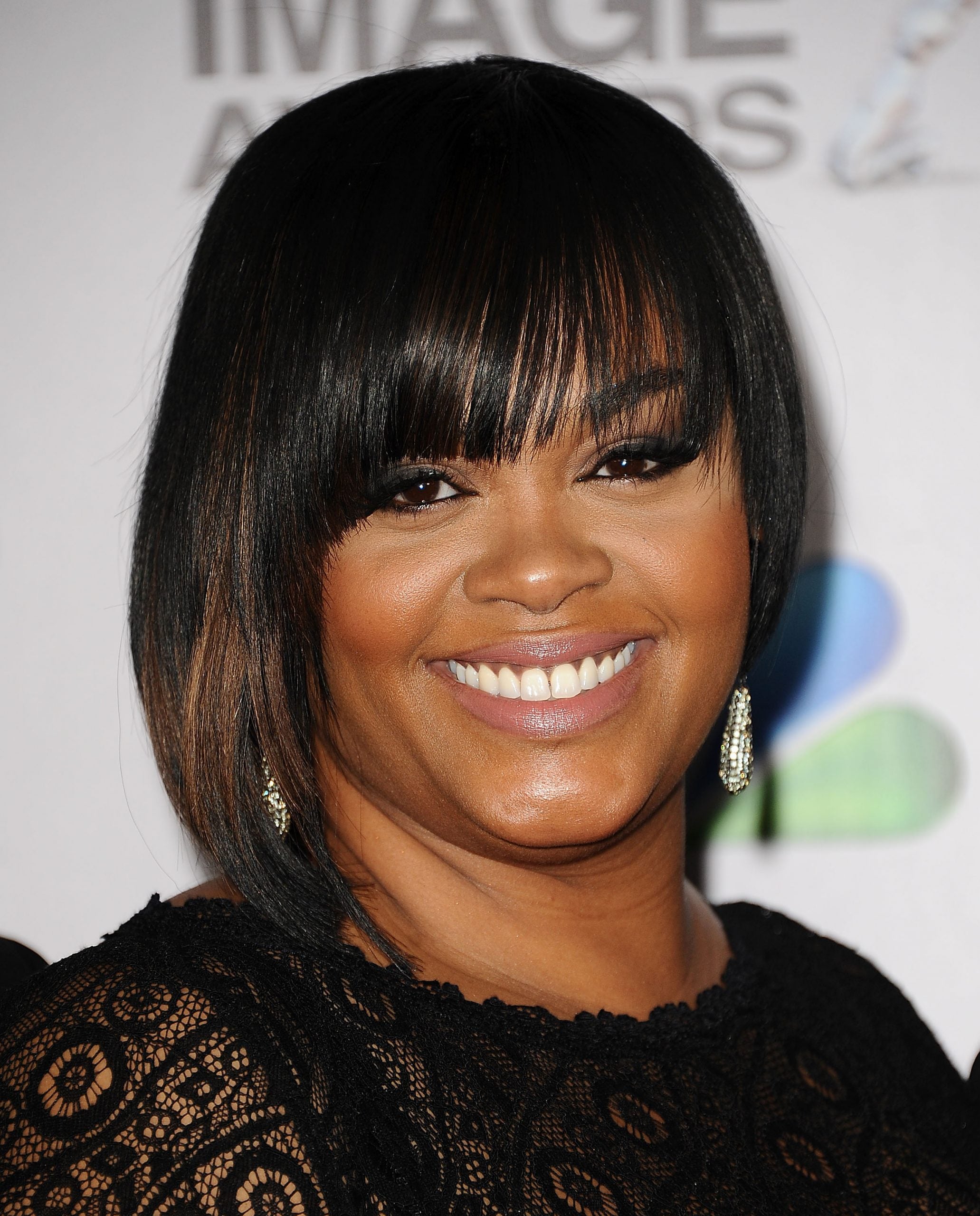 25 Beauty Moments That Make It Crystal Clear Why We Stan For Jill Scott