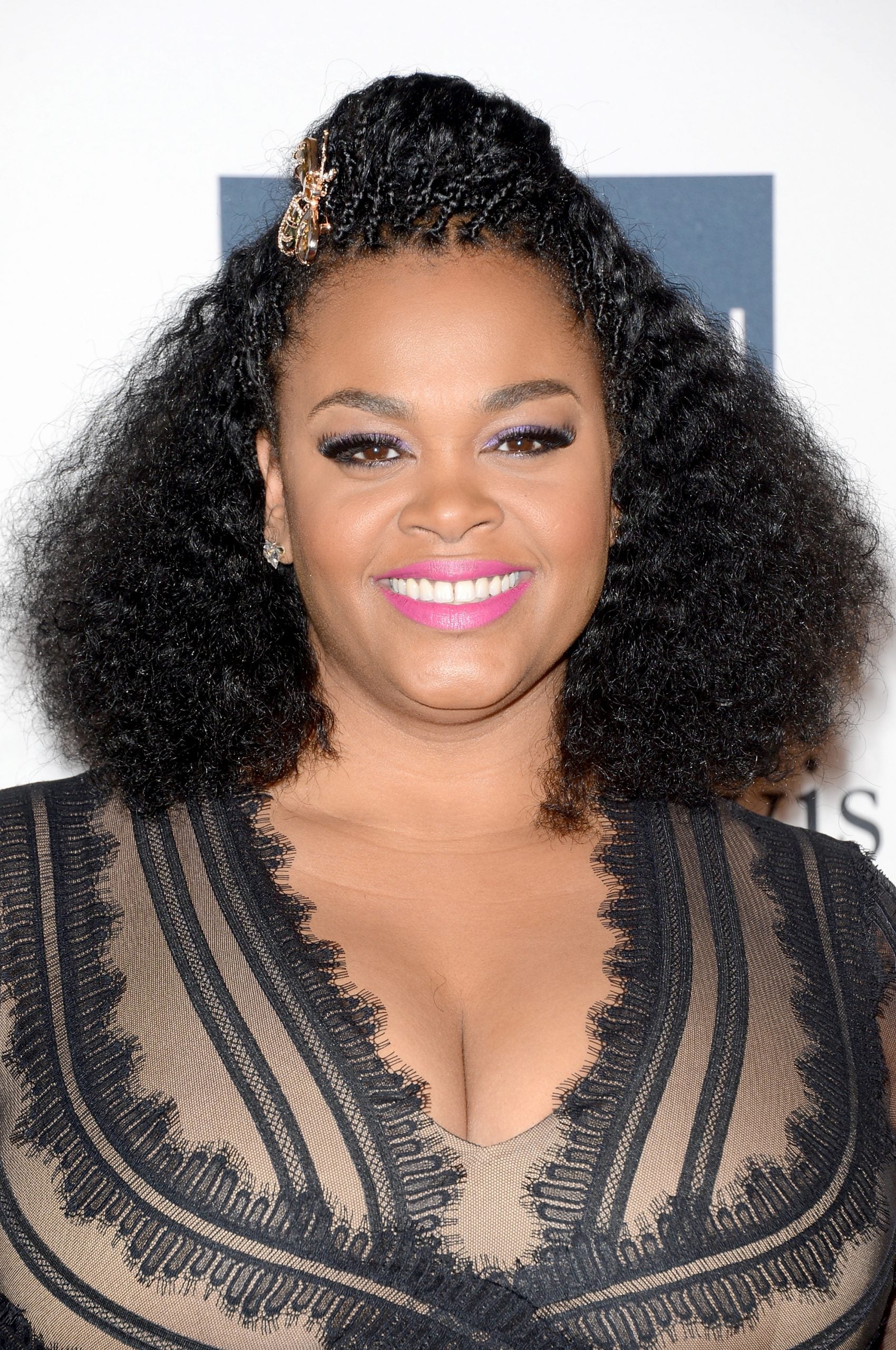 25 Beauty Moments That Make It Crystal Clear Why We Stan For Jill Scott