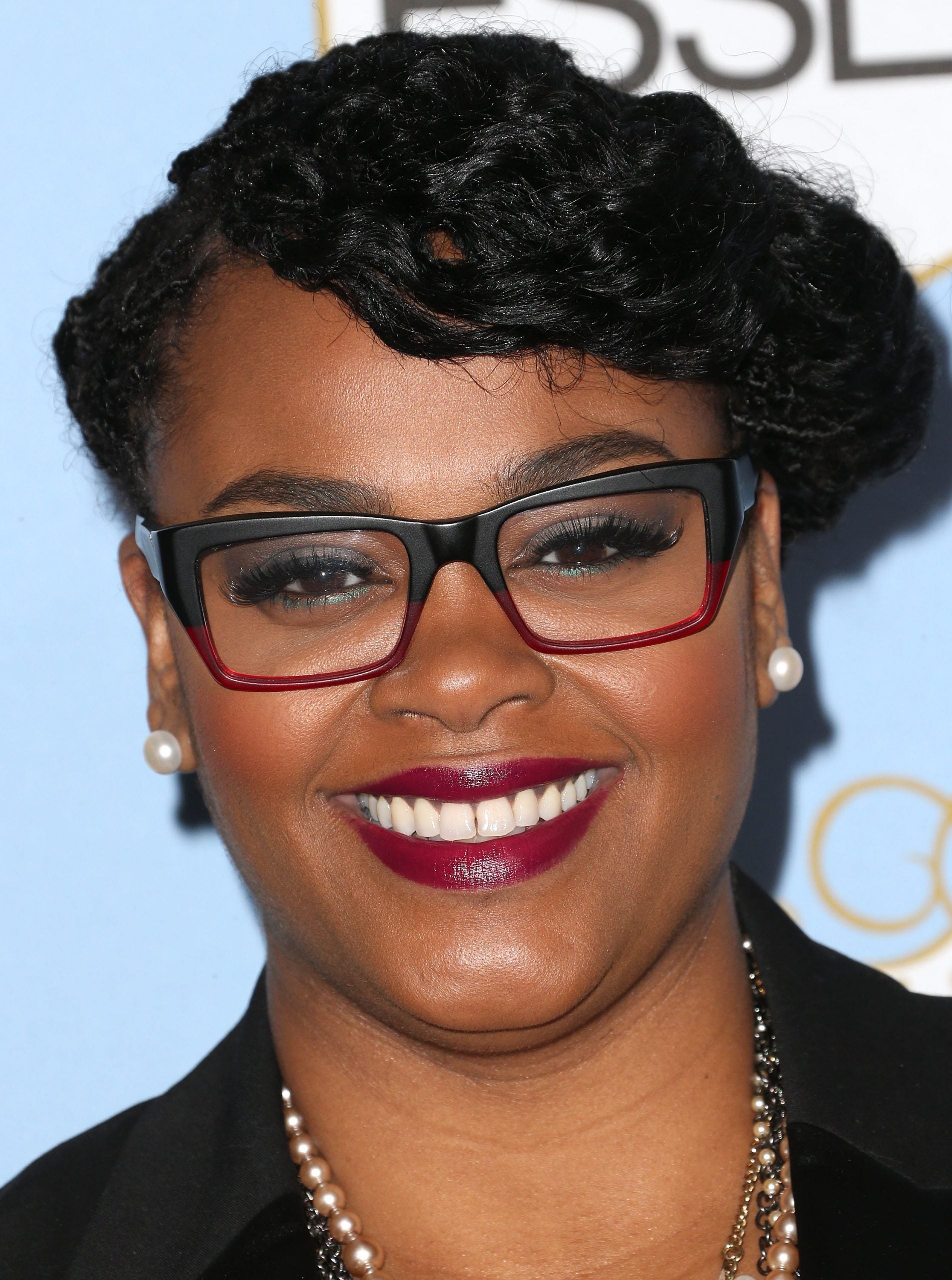 25 Beauty Moments That Make It Crystal Clear Why We Stan For Jill Scott