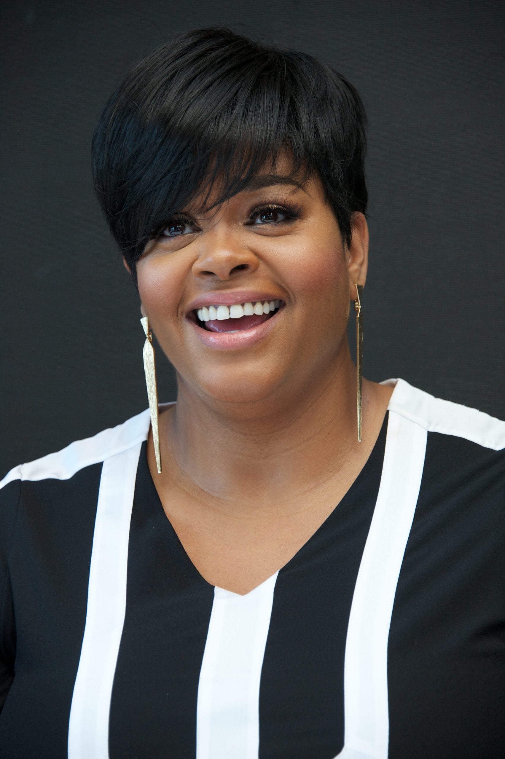25 Beauty Moments That Make It Crystal Clear Why We Stan For Jill Scott