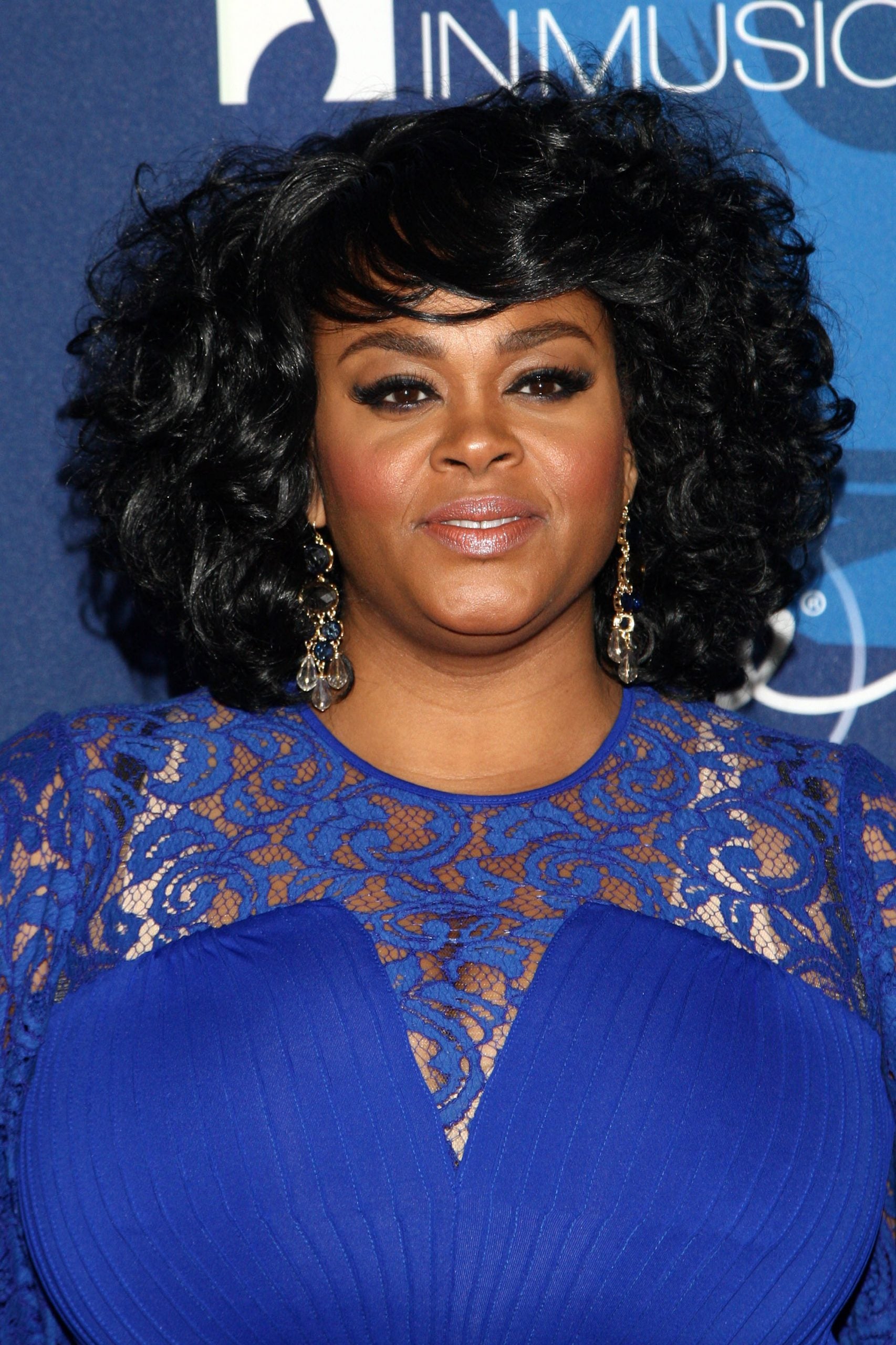 25 Beauty Moments That Make It Crystal Clear Why We Stan For Jill Scott