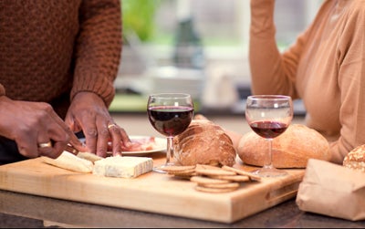 Wine And Cheese Pairing Tips For Your Next Social Distance Picnic