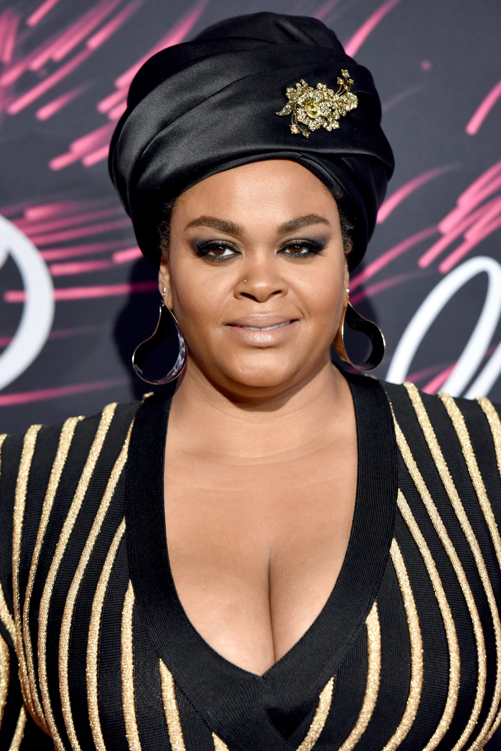 25 Beauty Moments That Make It Crystal Clear Why We Stan For Jill Scott