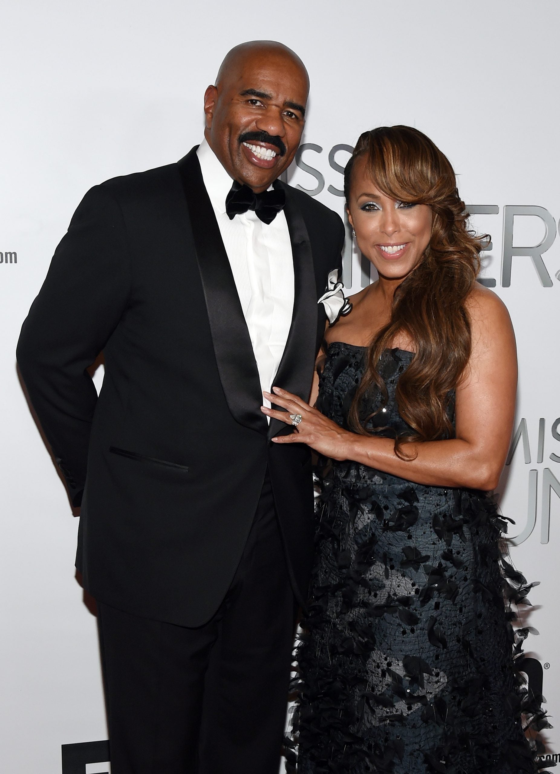 10 Celebrity Couples Who Keep It Real About The Ups and Downs Of Marriage