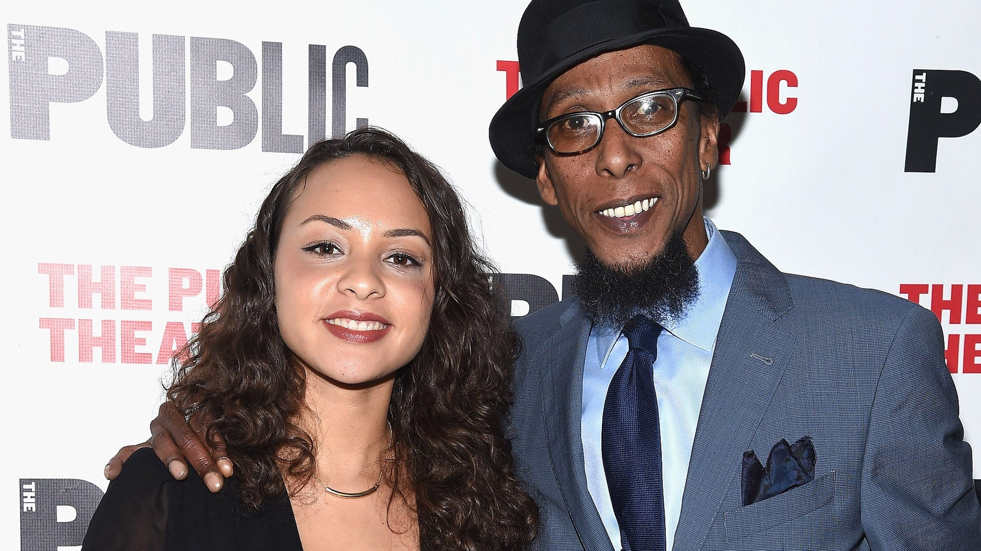 Ron And Jasmine Cephas Jones Become First Father-Daughter Duo To Win Emmys In The Same Year