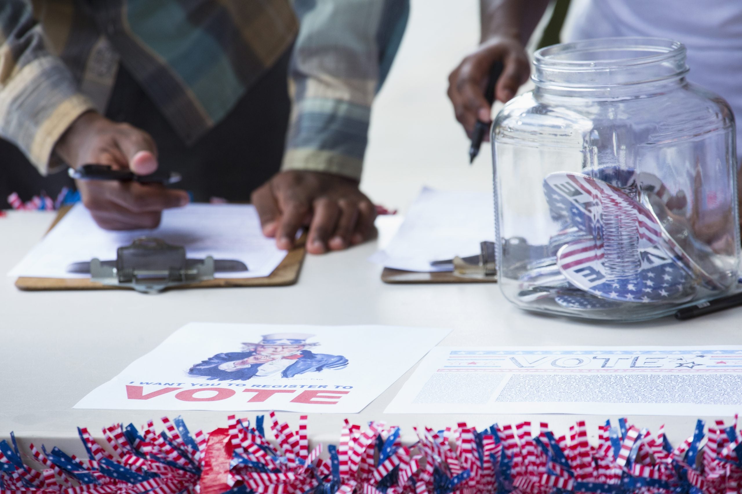 New Poll Shows Black Voters Still Strongly Support Gun Violence Prevention