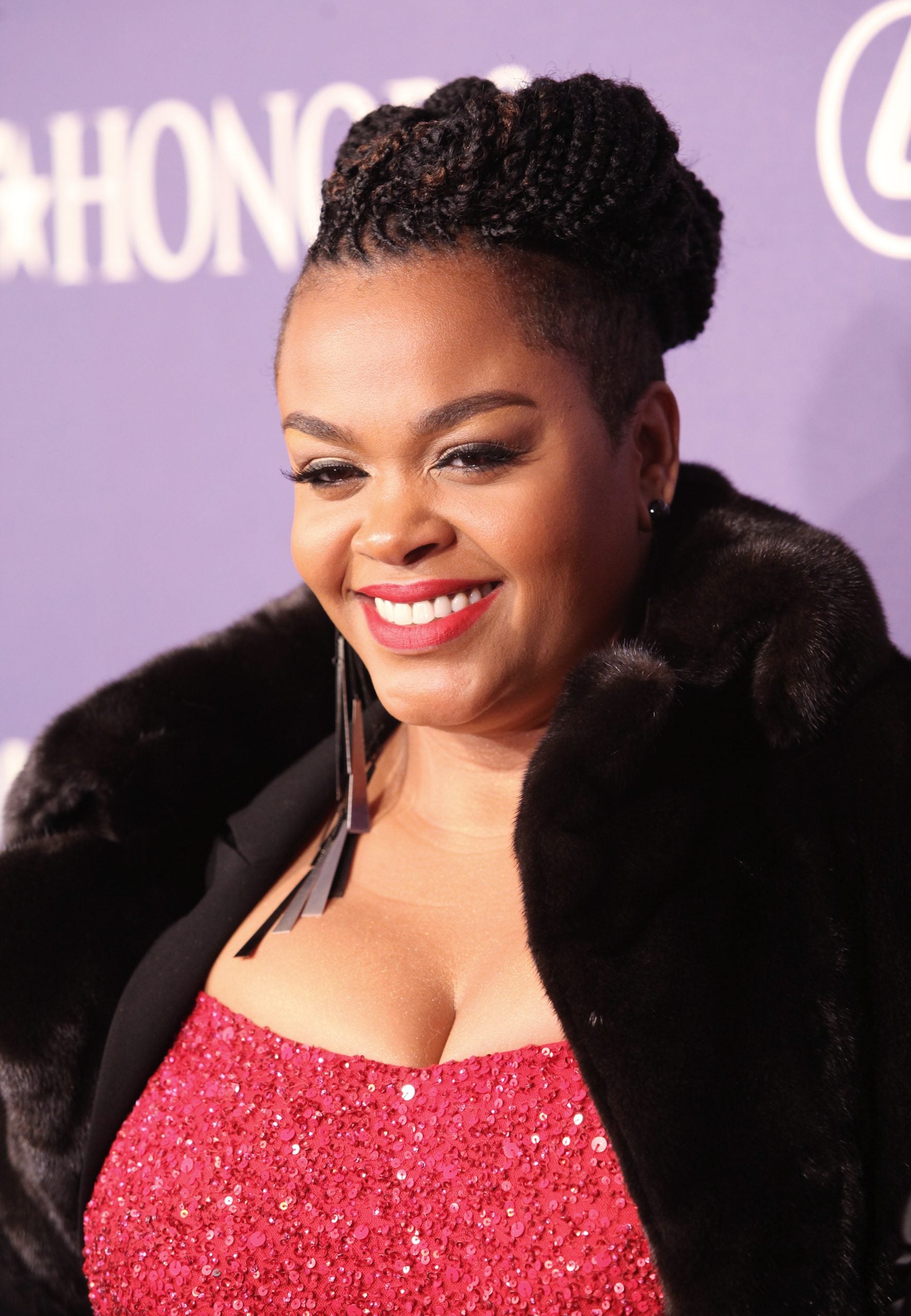 25 Beauty Moments That Make It Crystal Clear Why We Stan For Jill Scott