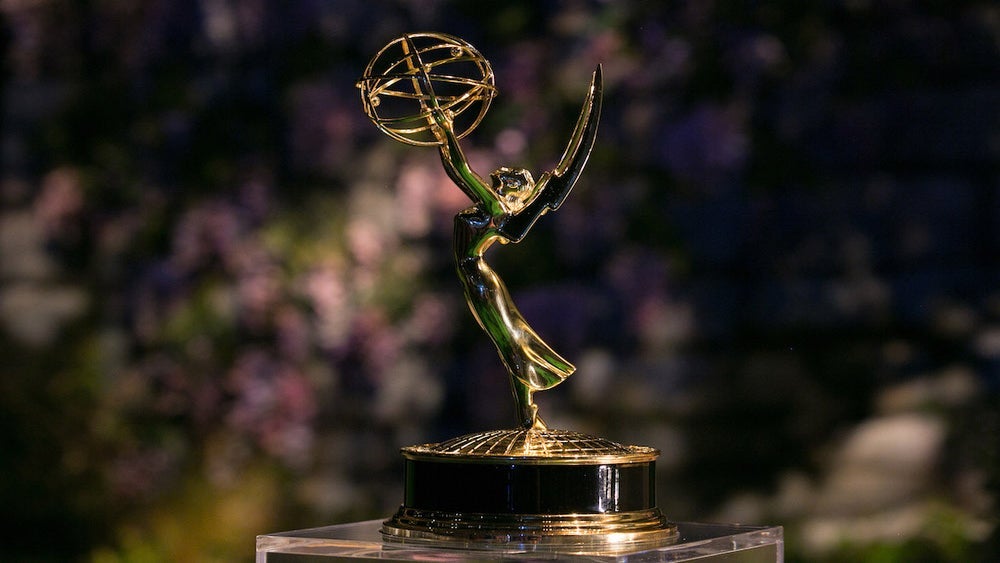 Emmy Awards To Go Virtual Amid COVID-19