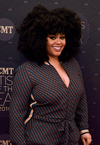 25 Beauty Moments That Make It Crystal Clear Why We Stan For Jill Scott