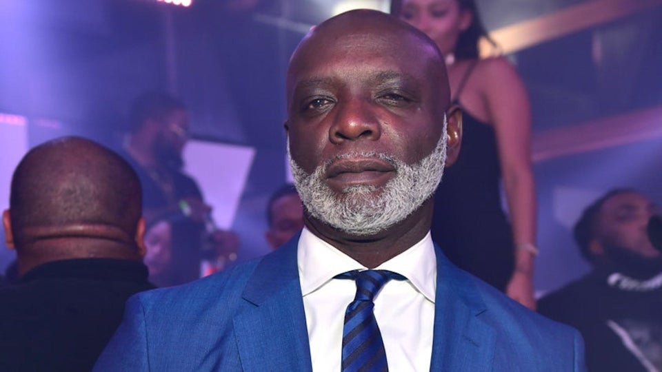 ‘Real Housewives Of Atlanta’ Alum Peter Thomas Confirms The Death Of His Father