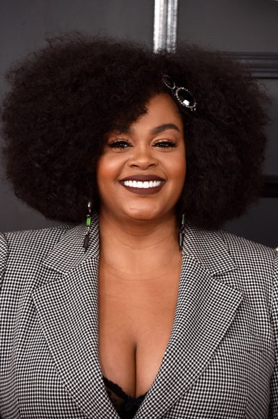 25 Beauty Moments That Make It Crystal Clear Why We Stan For Jill Scott