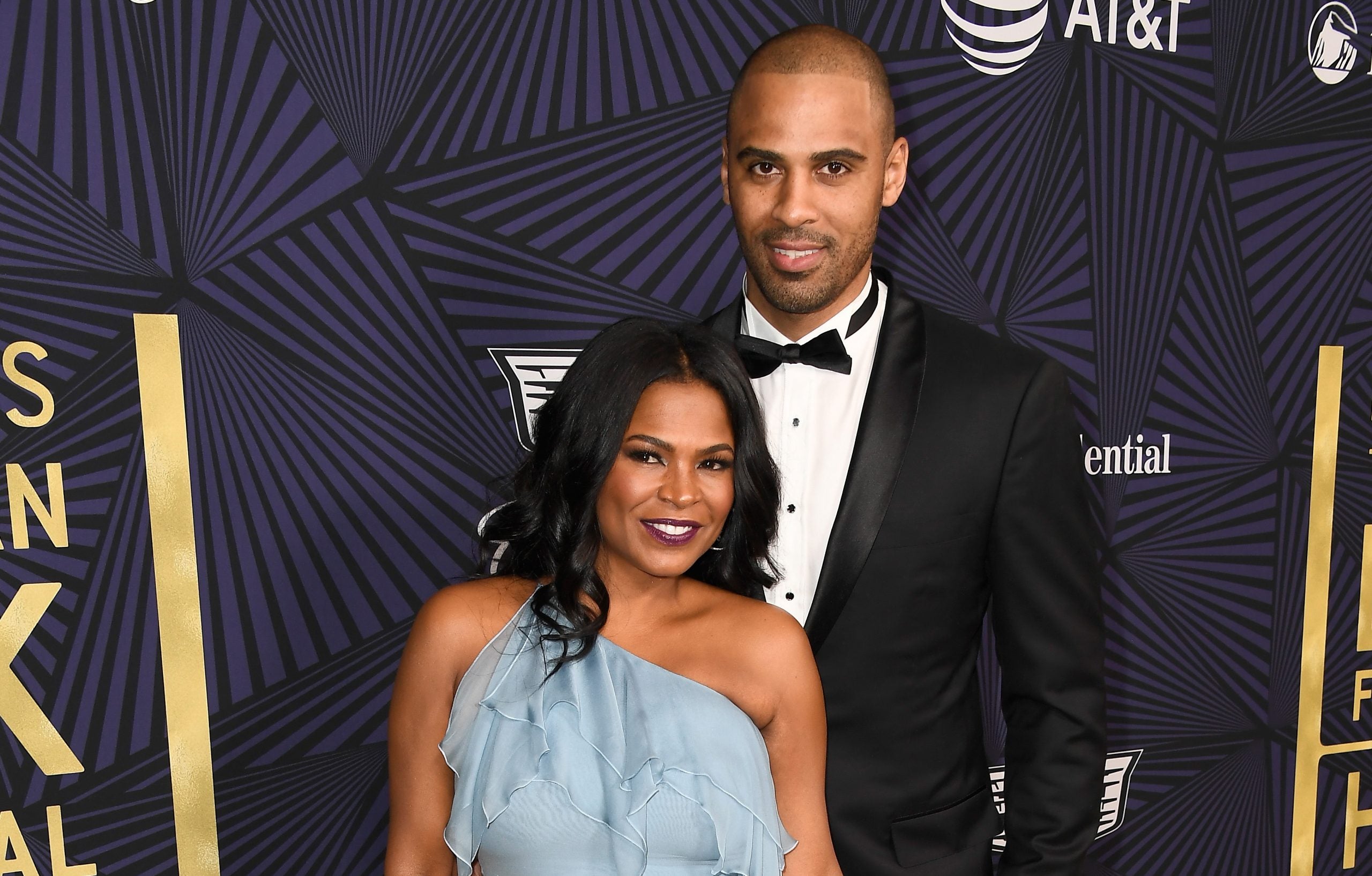 Who Is Nia Long's Boyfriend? An Insight Into Her Personal Life