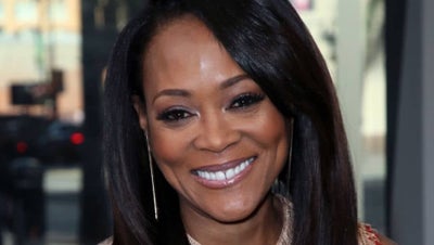 Robin Givens ‘Deeply Disturbed’ By Mike Tyson’s Book And Upcoming Biopic