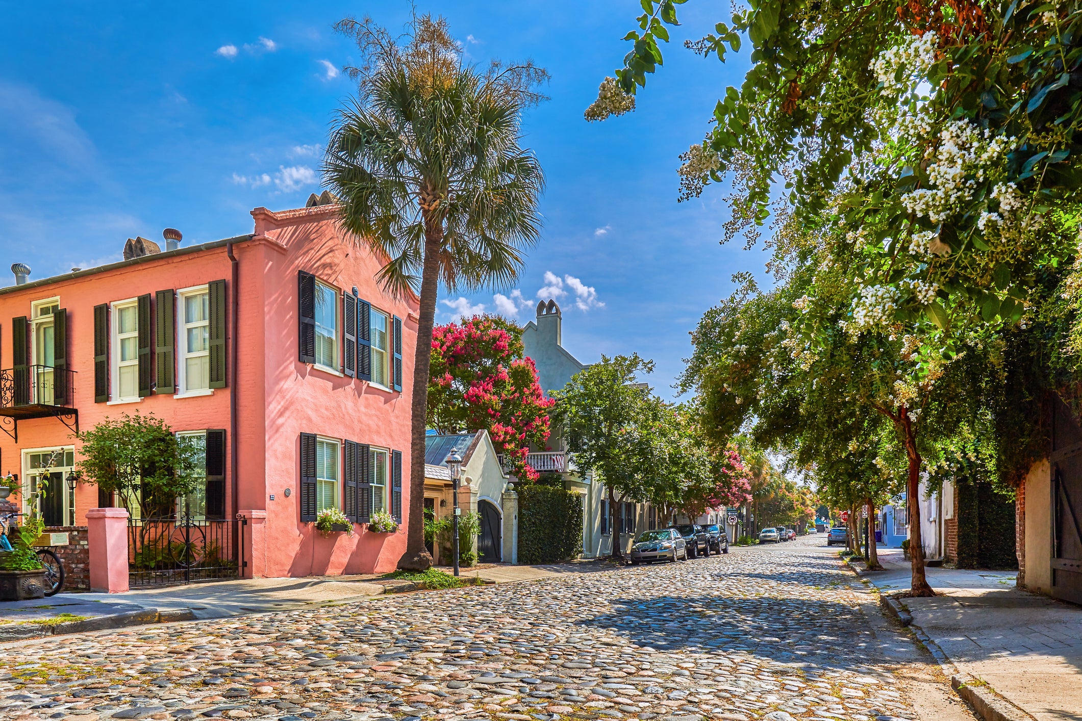 6 Black-Owned Businesses To Support On Your Next Visit To Charleston