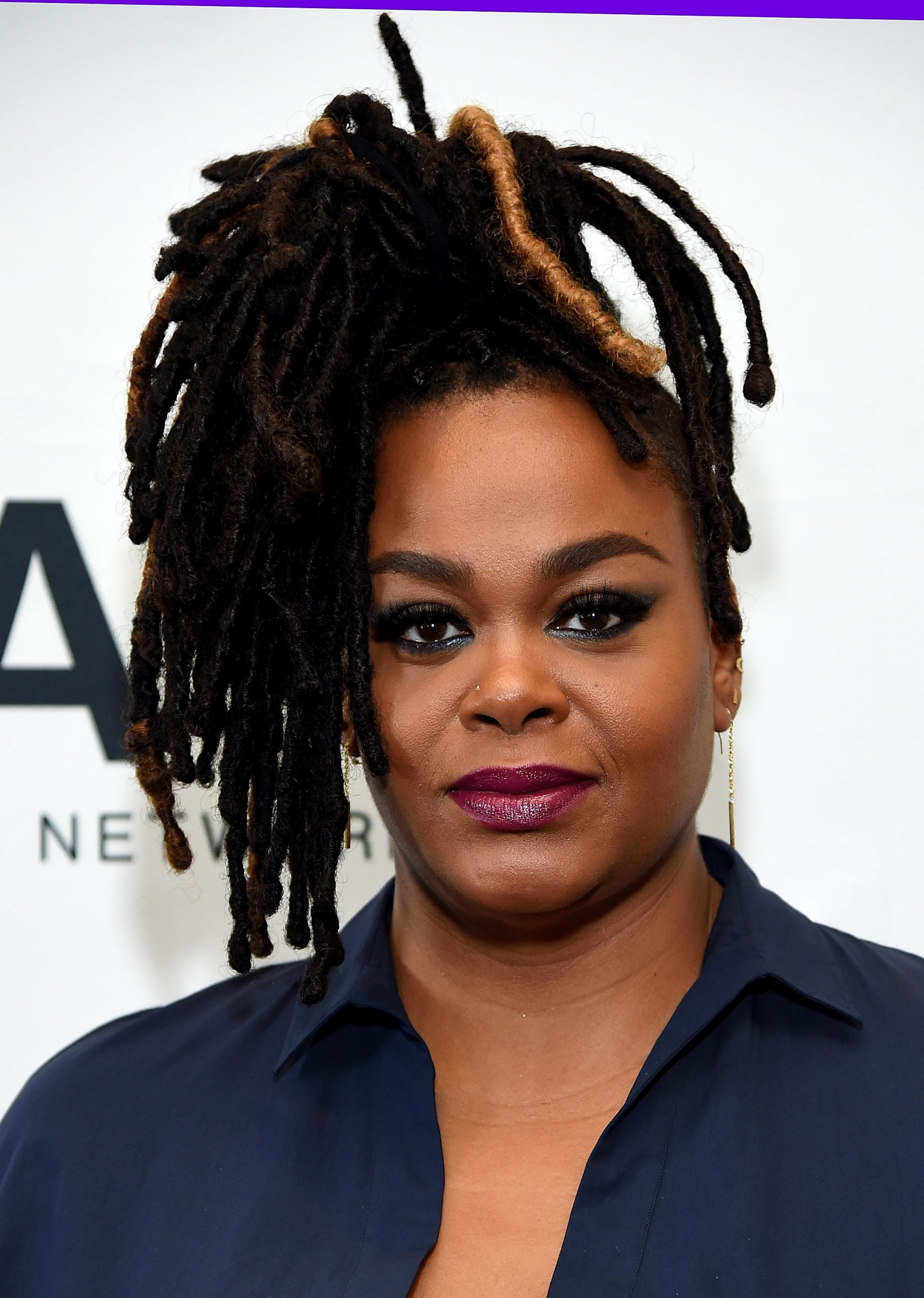 25 Beauty Moments That Make It Crystal Clear Why We Stan For Jill Scott