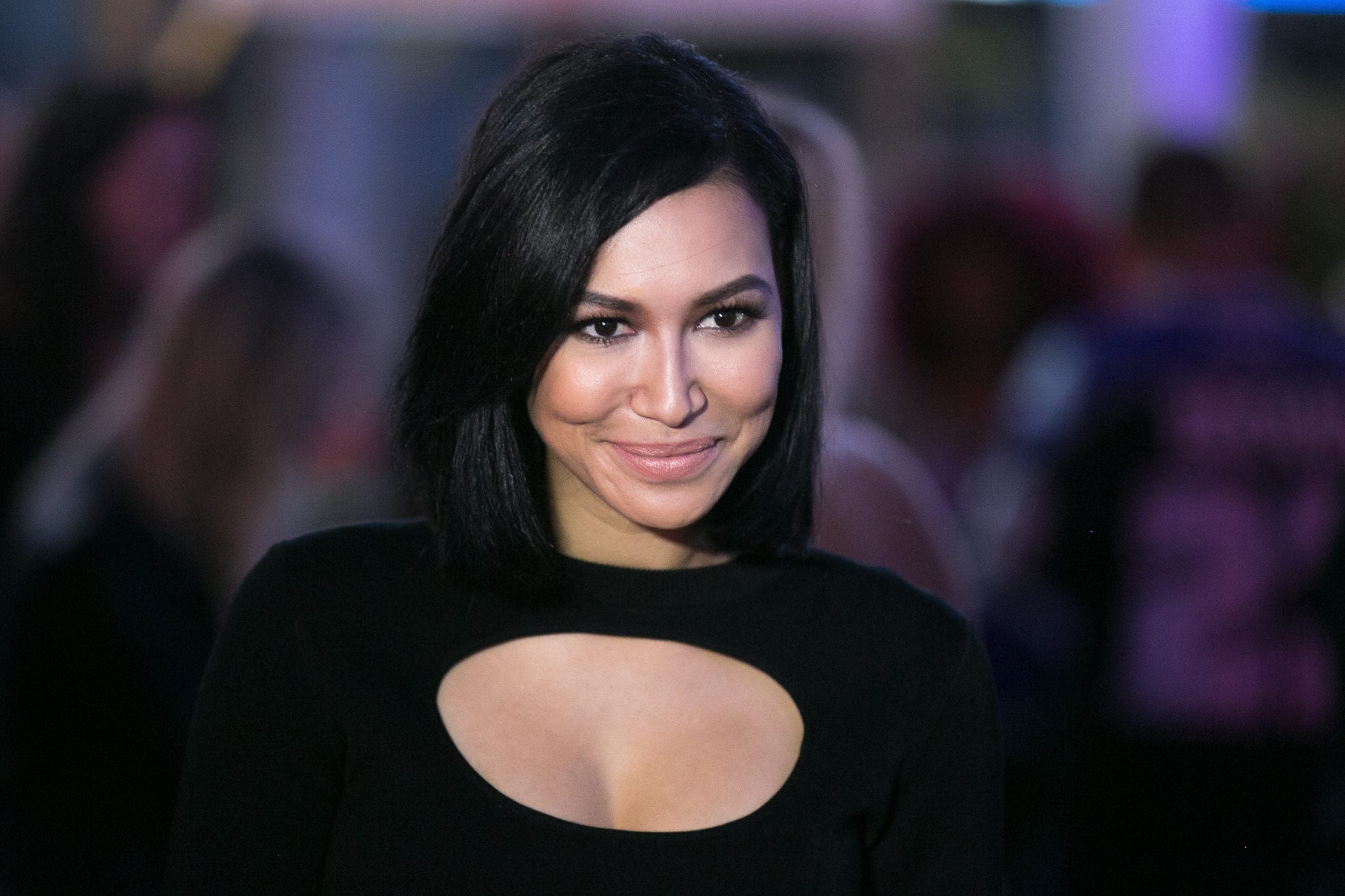 Body Recovered By Authorities After ‘Glee’ Star Naya Rivera Disappears  