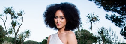 ‘Die Hart’ Star Nathalie Emmanuel Manifested Her Breakout Role In ‘Game Of Thrones’