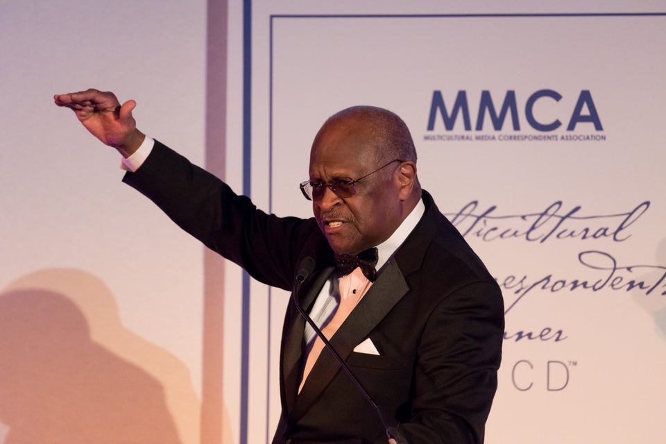 Herman Cain, Former Republican Presidential Candidate, Dies Of COVID-19