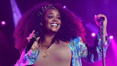 Jill Scott Shares The Pitfalls Of Fame On The 20th Anniversary Of Her Debut Album